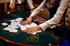 Зеркало Don Cash Casino