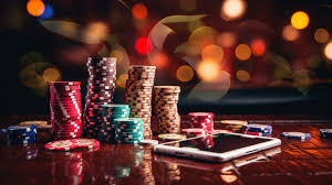 Официальный сайт Don Cash Casino